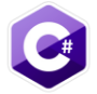 C#