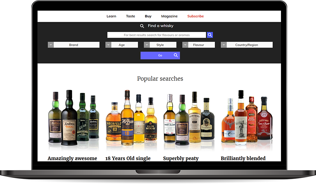 Liquor Selling Portal